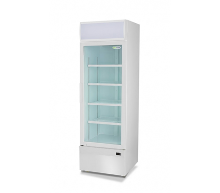 VISICOOLER ECOSILKON 400LTS F/S G1681 DE 1 A 10 GRADOS