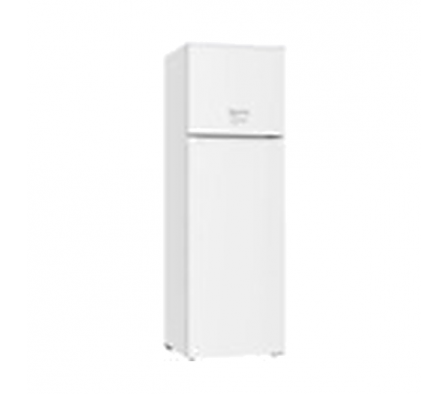 HELADERA QUANTA ARAMI FRIO HUMEDO 340L BLANCO QTHFH340