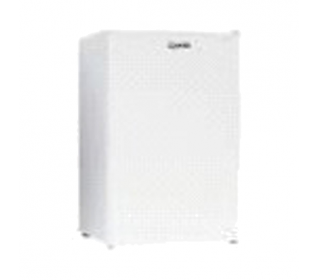 FRIGOBAR QUANTA PUERTA REVERSIBLE TEMP AJUSTABLE BLANCO QTFRI75