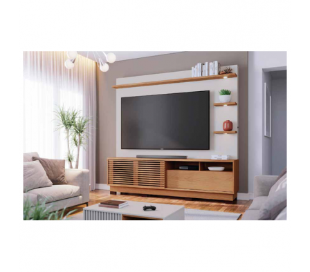 ESTANTE HOME COLIBRI CAMPECHE FRE/OW MAT
