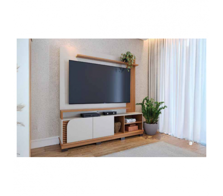 ESTANTE HOME COLIBRI JURERE 1800 ALM OFW