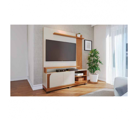 ESTANTE HOME COLIBRI JURERE 1500 FRE OFW