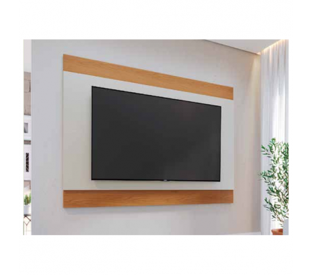 PANEL HOME COLIBRI NILO OFFWHITE MAT/FRE