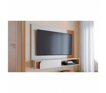 PANEL HOME COLIBRI JURERE FREIJO OFF WHI
