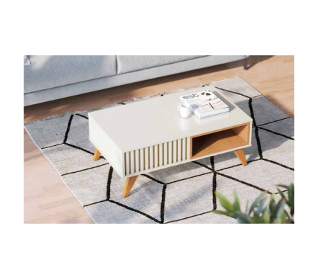 MESA CENTRO COLIBRI JERI NOCE MIL/NEG OP