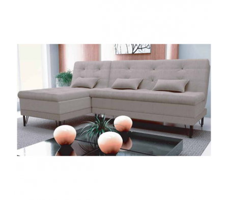 SOFA CAMA MATRIX MX NICE BEIGE