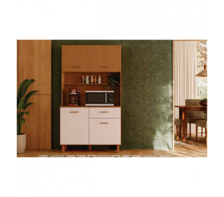 KIT COCINA POLIMAN NEW IZIS FRE UV/RI/OF