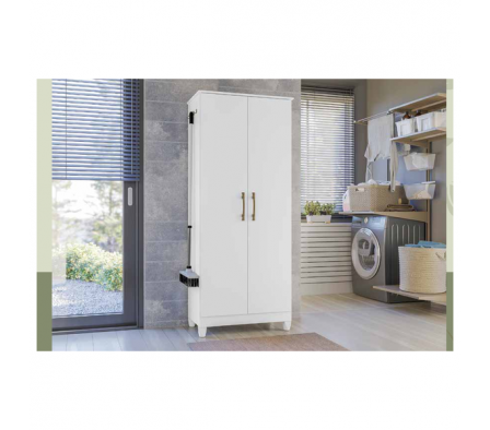 MUEBLE MULTIUSO MOVAL JADE BLANCO