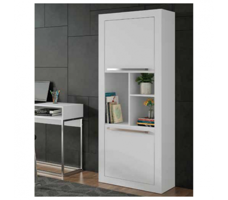 ORGANIZADOR MULTIUSO CARRARO 1323 BLANCO