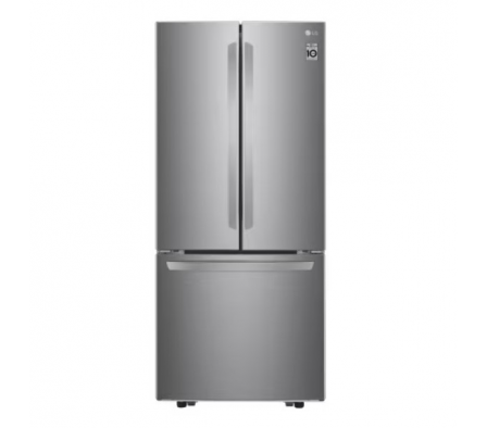 HELADERA LG GM23BBP