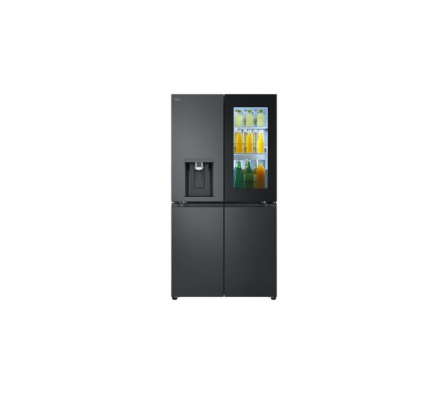 HELADERA LG 638LTS GM92WXV