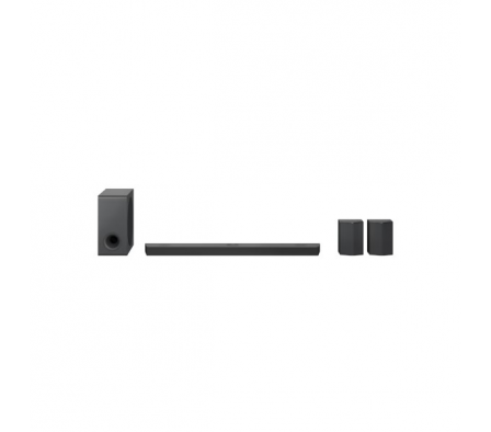 SOUND BAR LG 810W S95QR