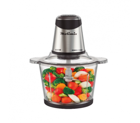 PICADOR DE ALIMENTOS POWER CHOP MOLIMIX MPA-600