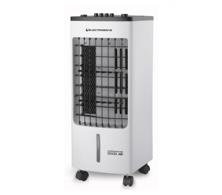 CLIMATIZADOR GOOD AIR ELECTROBRAS EBCA-03