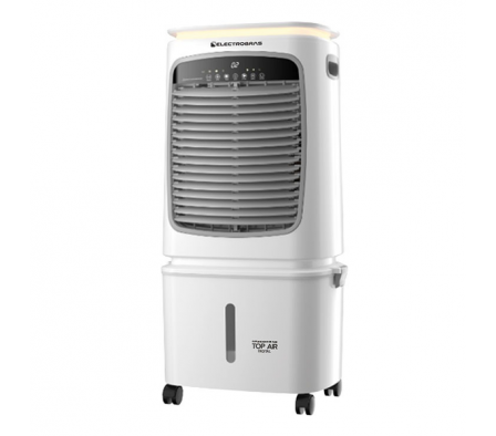 CLIMATIZADOR TOP AIR DIGITAL ELECTROBRAS EBCA-05D