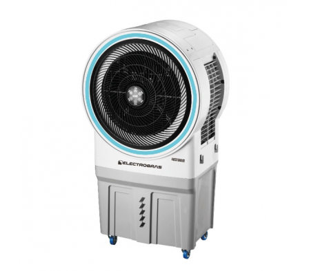 CLIMATIZADOR FRESH BREEZE ELECTROBRAS EBCA-06D