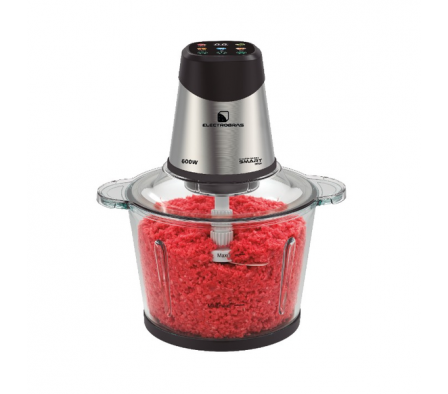 PICADOR DE ALIMENTOS SMART CHOP ELECTROBRAS EBPA-600