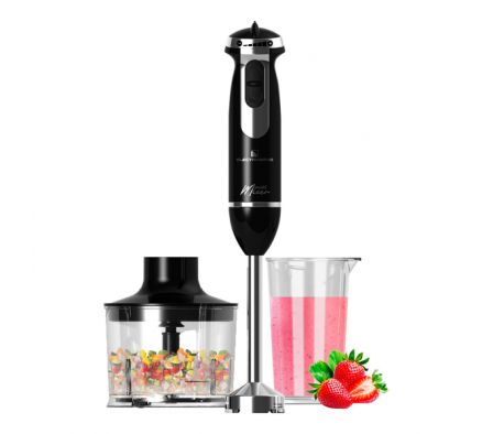MIXER 2 EN 1 MULTI MIXER 1000W ELECTROBRAS EBMX-1000