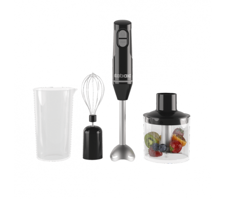 MIXER 3 EN 1 200W ITATIAIA MXITA2MIDA