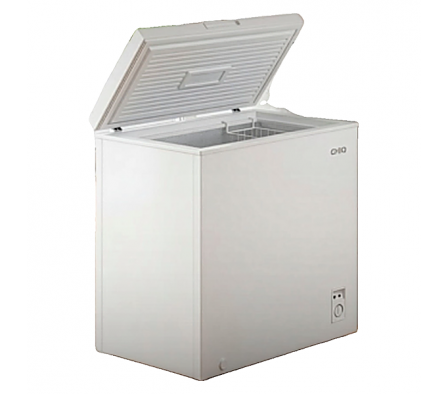 CONGELADOR HORIZONTAL CHIQ BLANCO MF-151