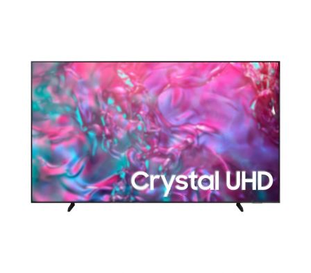 TV LED SAMSUNG 98" LED CRYSTAL UHD 4K