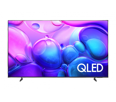 TV SAMSUNG QLED 65" SMART