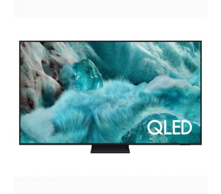 TV SAMSUNG 65" QLED Q7F5 SMART