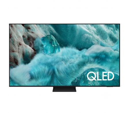 TV SAMSUNG QLED 75" SMART