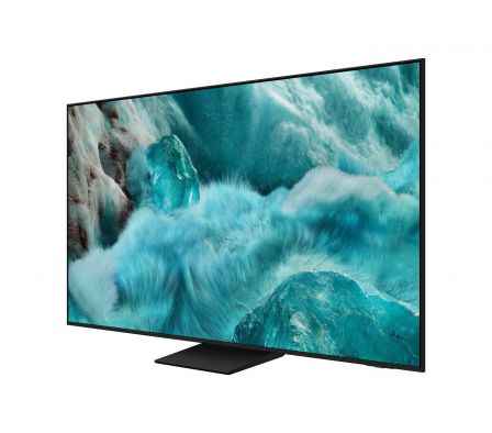 TV SAMSUNG QLED 85" SMART