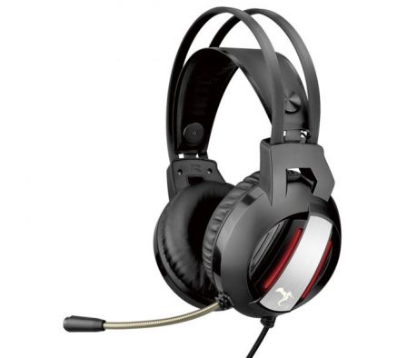 AURICULAR GAMER PERSEO KGA-494