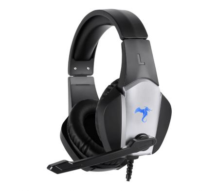 AURICULAR GAMER ZEUS KGA-480