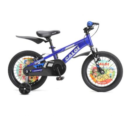 CALOI X-CROSS 12 VARON AZUL
