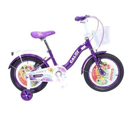 CALOI SOFI 16 LILA