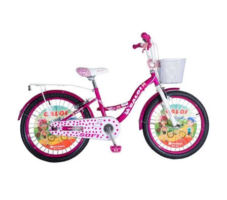CALOI SOFI 20 FUCSIA