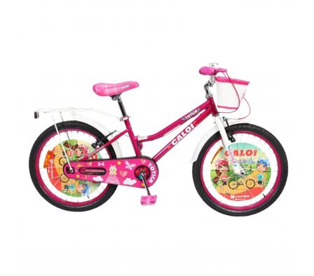 CALOI TOTICA 20 FUCSIA