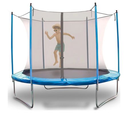 CAMA ELASTICA 10FT