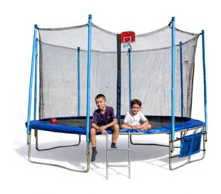 CAMA ELASTICA 12FT