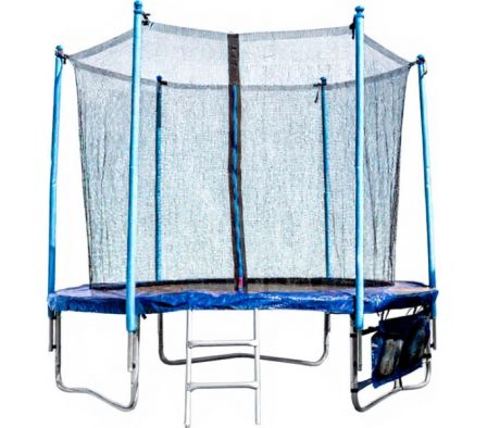 CAMA ELASTICA 8FT