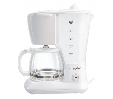 CAFETERA MARYLAND 10 TAZAS 1.25L MR-1252