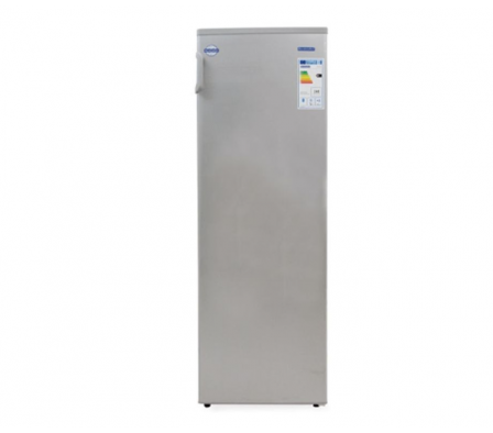 FREEZER VERTICAL GOODWEATHER 221L GW-221X INOX FRIO SECO