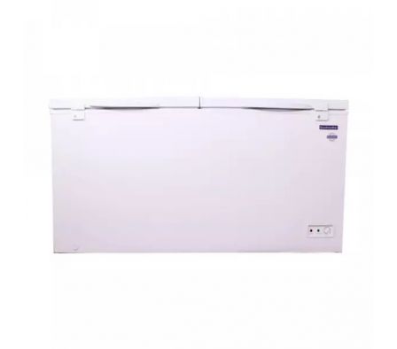 CONGELADOR GOODWEATHER 420LTS GW-420 2PUERTAS