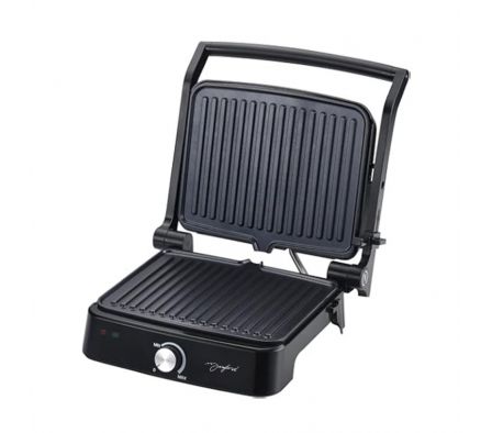 SANDWICHERA GRILL NON STICK MARYLAND MR -1010