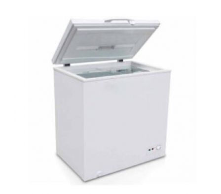 CONGELADOR WESTINGHOUSE 200 LTS BLANCO 1P HS-262