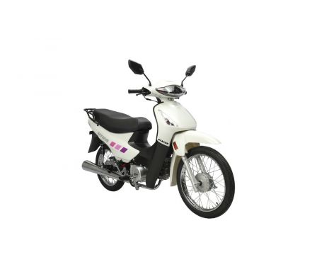 MOTO KENTON VIVA 110
