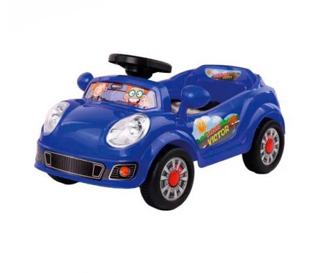 AUTO A BATERIA BATTLE LVR-238