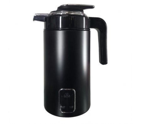 HERVIDORA ELECTRICO MARYLAND 2.5L TETERA NEGRO