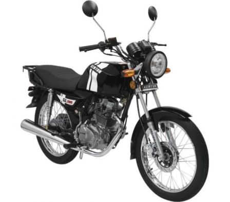 MOTO KENTON GL 200