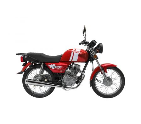 MOTO KENTON GL 125