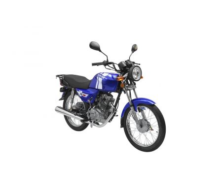 MOTO KENTON GL150