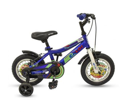 CALOI NITRO 12 AZUL